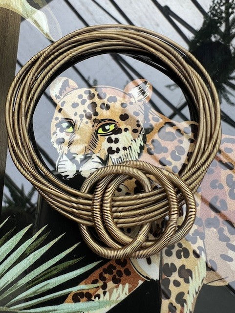 Luella Bracelet - Gold