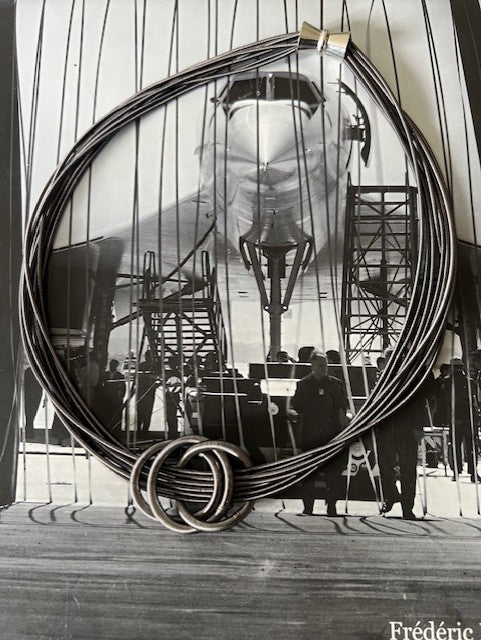 Luella Necklace - Hematite