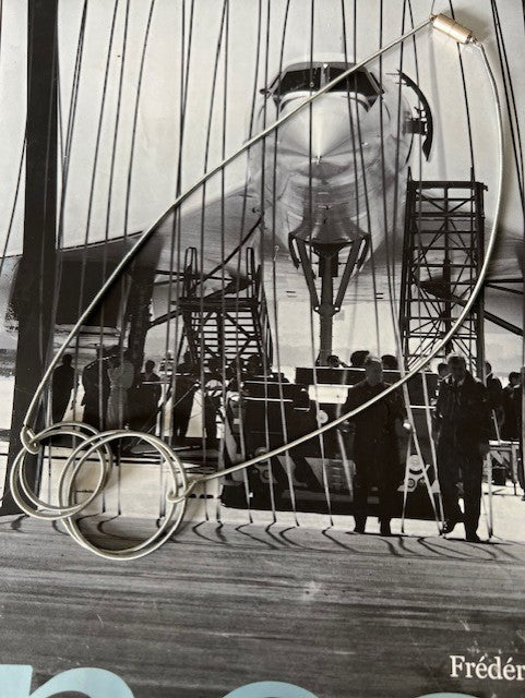 Louisa Short Necklace - Silver