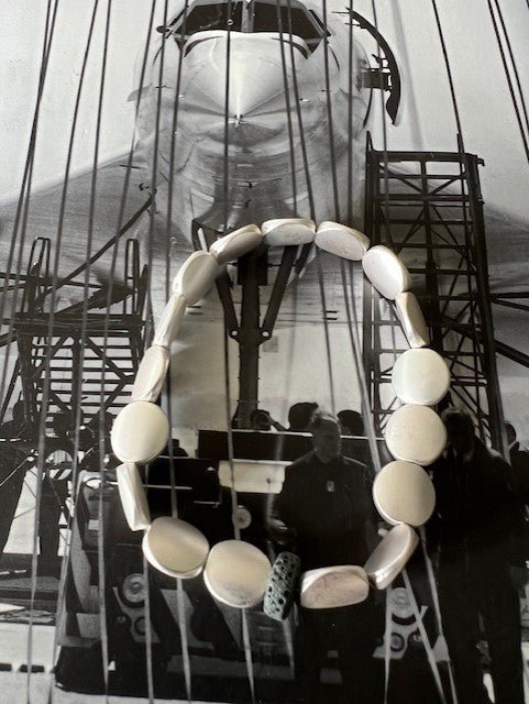 Piper Bracelet - Silver