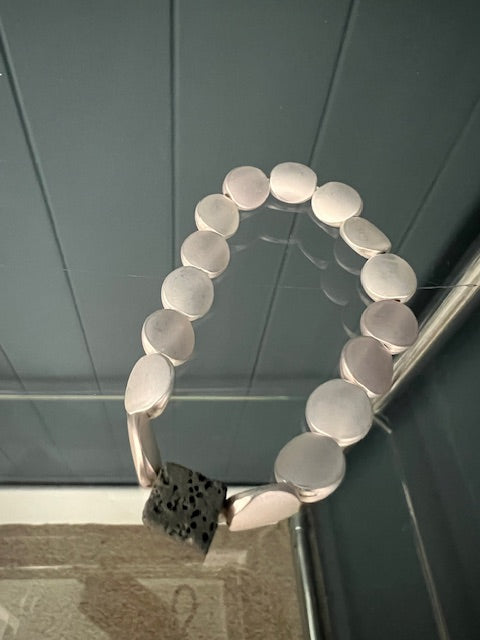 Piper Bracelet - Silver