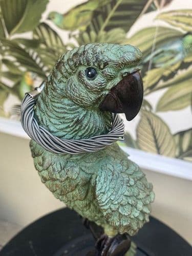 Giorgia Bracelet - Hematite