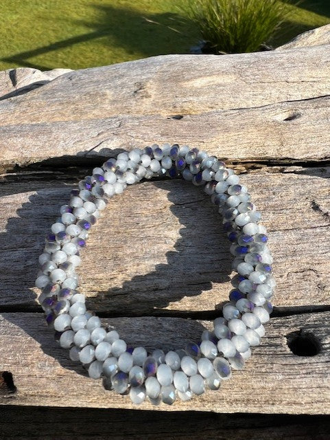 Avignon Bracelet - Grey