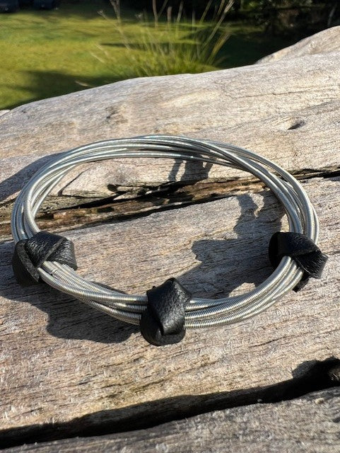 Madison Bracelet - Silver