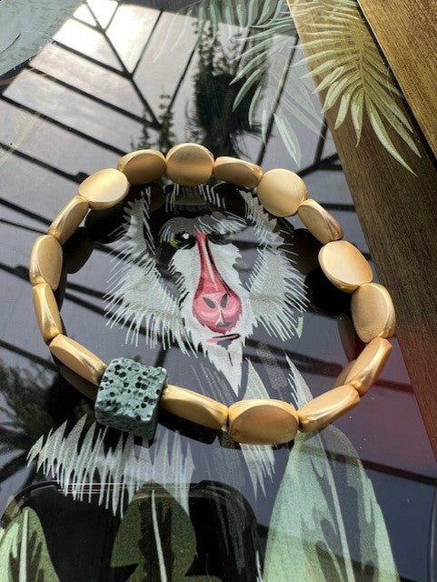 Piper Bracelet - Gold